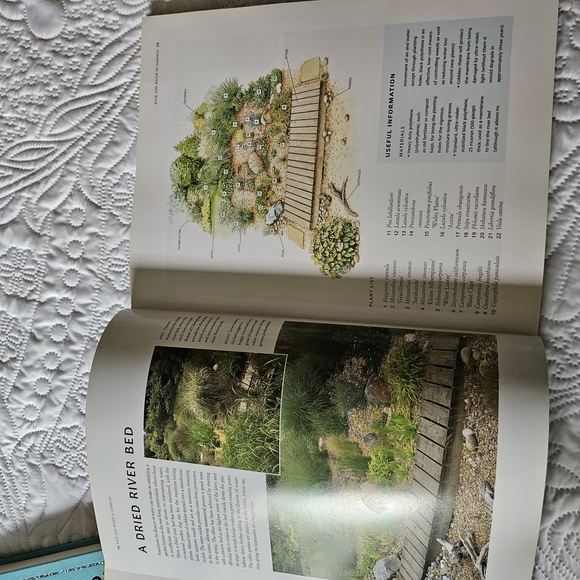 The Practical Rock & Water Garden Book - Picture 6 of 10